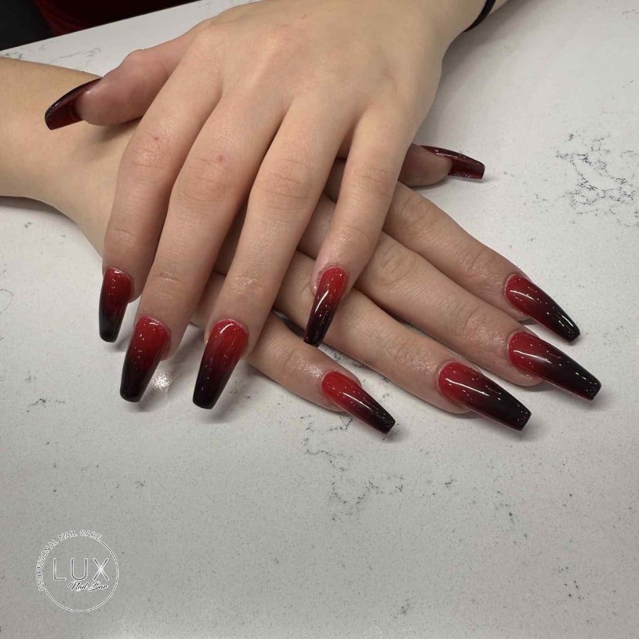 Beautiful Nails Ideas at Lux Nail Bar